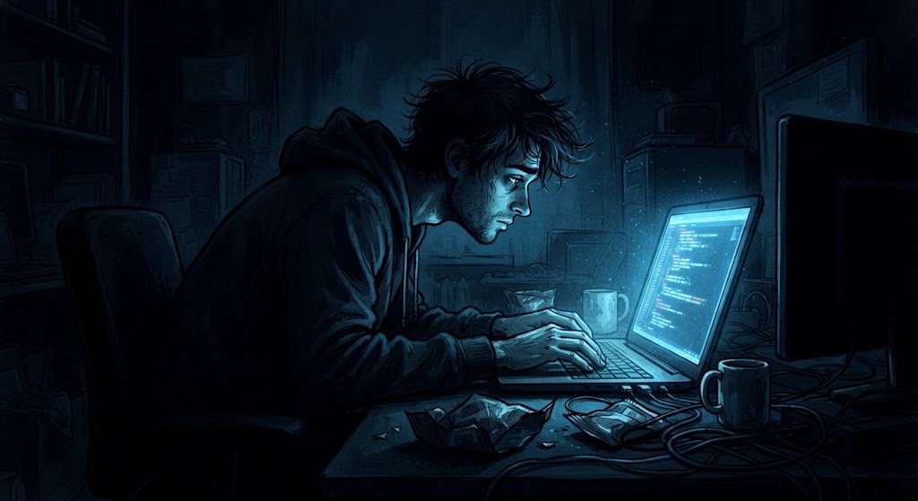 karoshi.dev